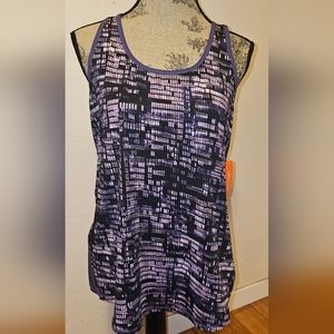 Joe Fresh 4 piece track suit